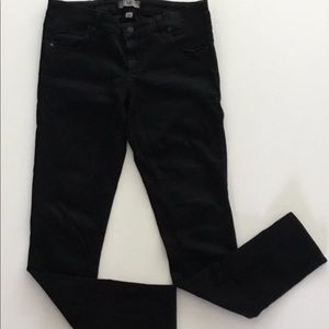 Paige maternity jeans